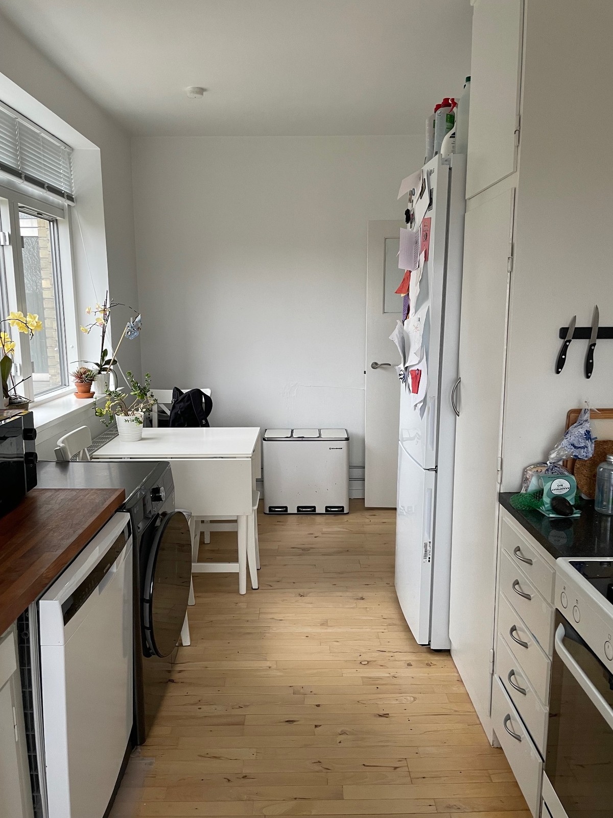 Billed 3 på Solnavej 88, 2 th 88