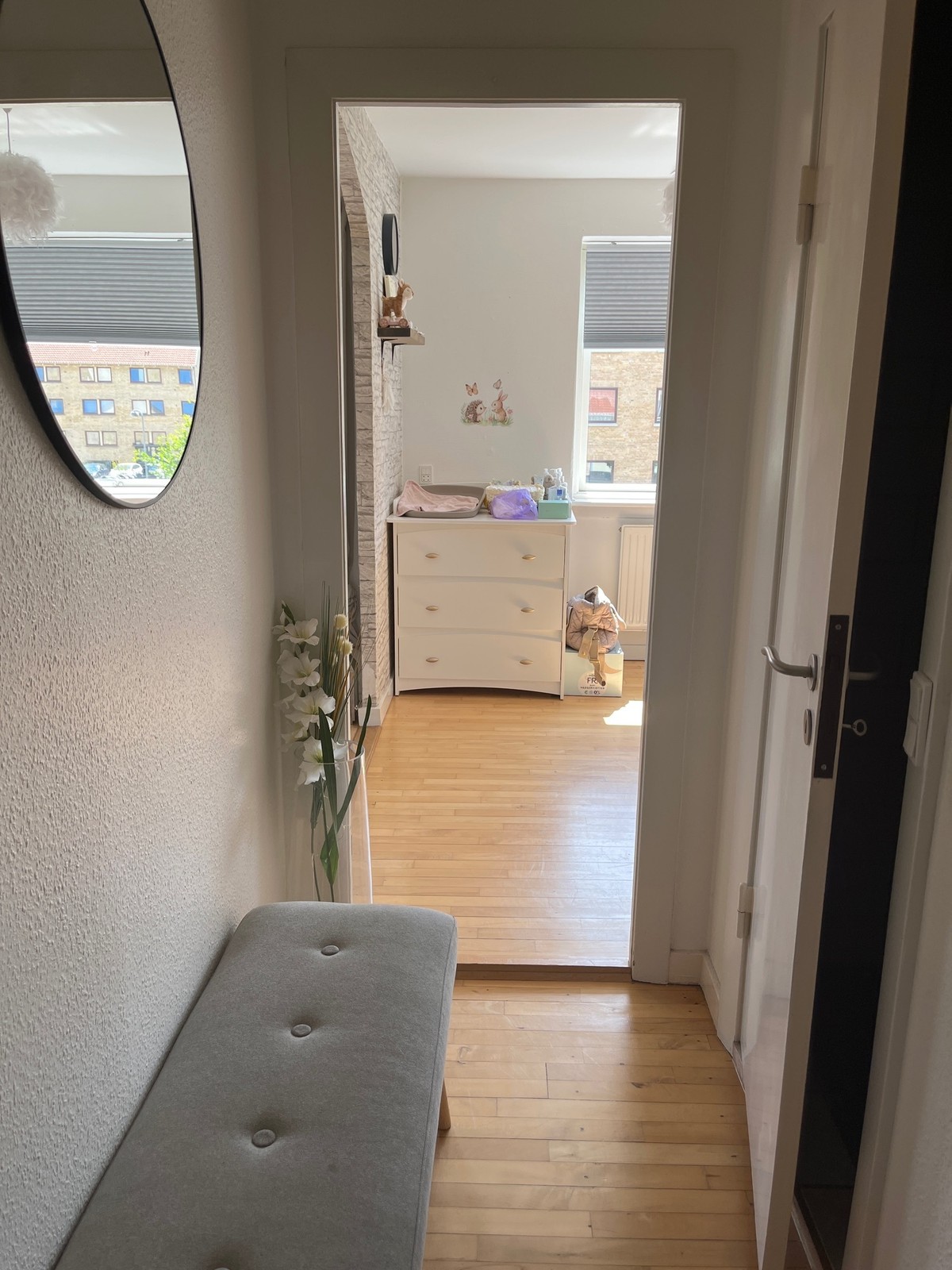 Billed 1 på Maglelund 3