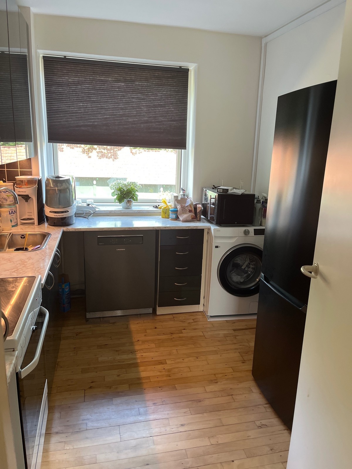 Billed 2 på Maglelund 3