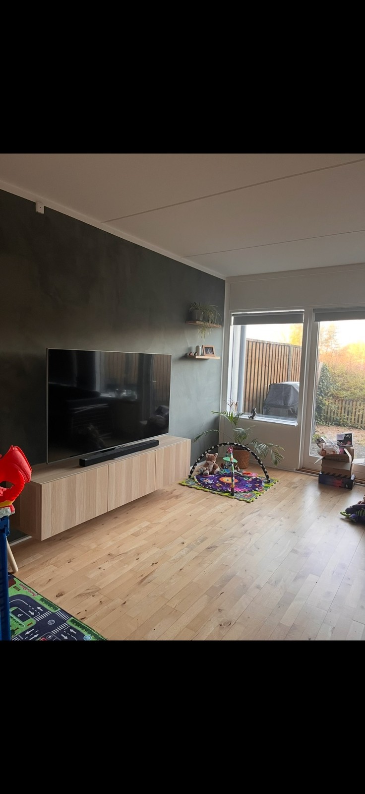 Billed 3 på Knastebakken 109