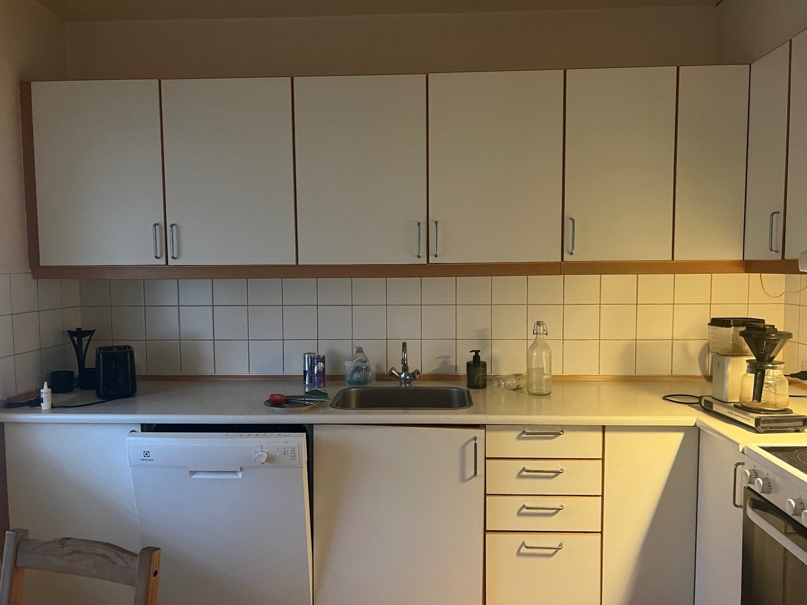 Billed 2 på Ruten 219