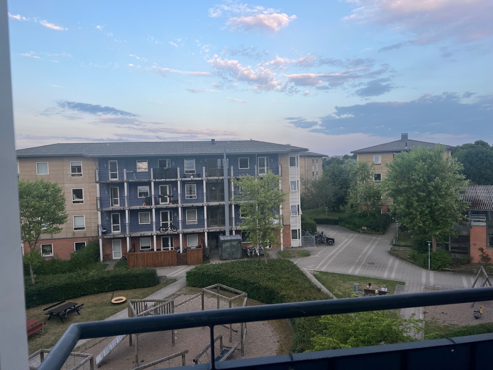Billed 3 på Ruten 219