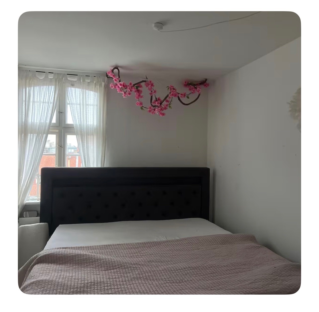 Billed 3 på Bjergegade 30