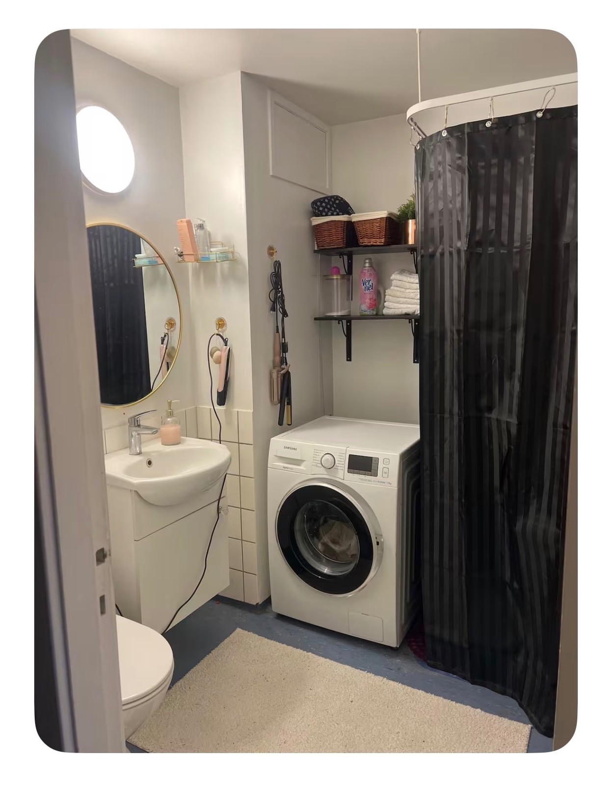 Billed 4 på Bjergegade 30