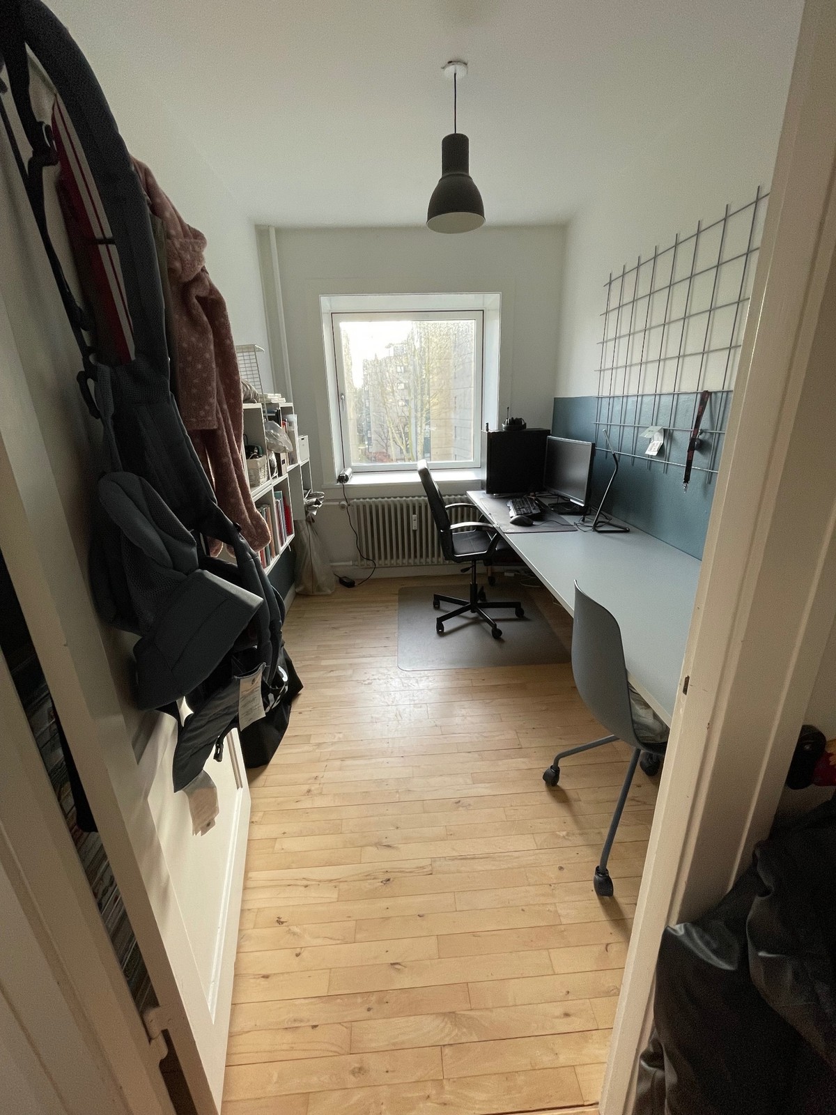 Billed 2 på Borgmester Fischers Vej 1