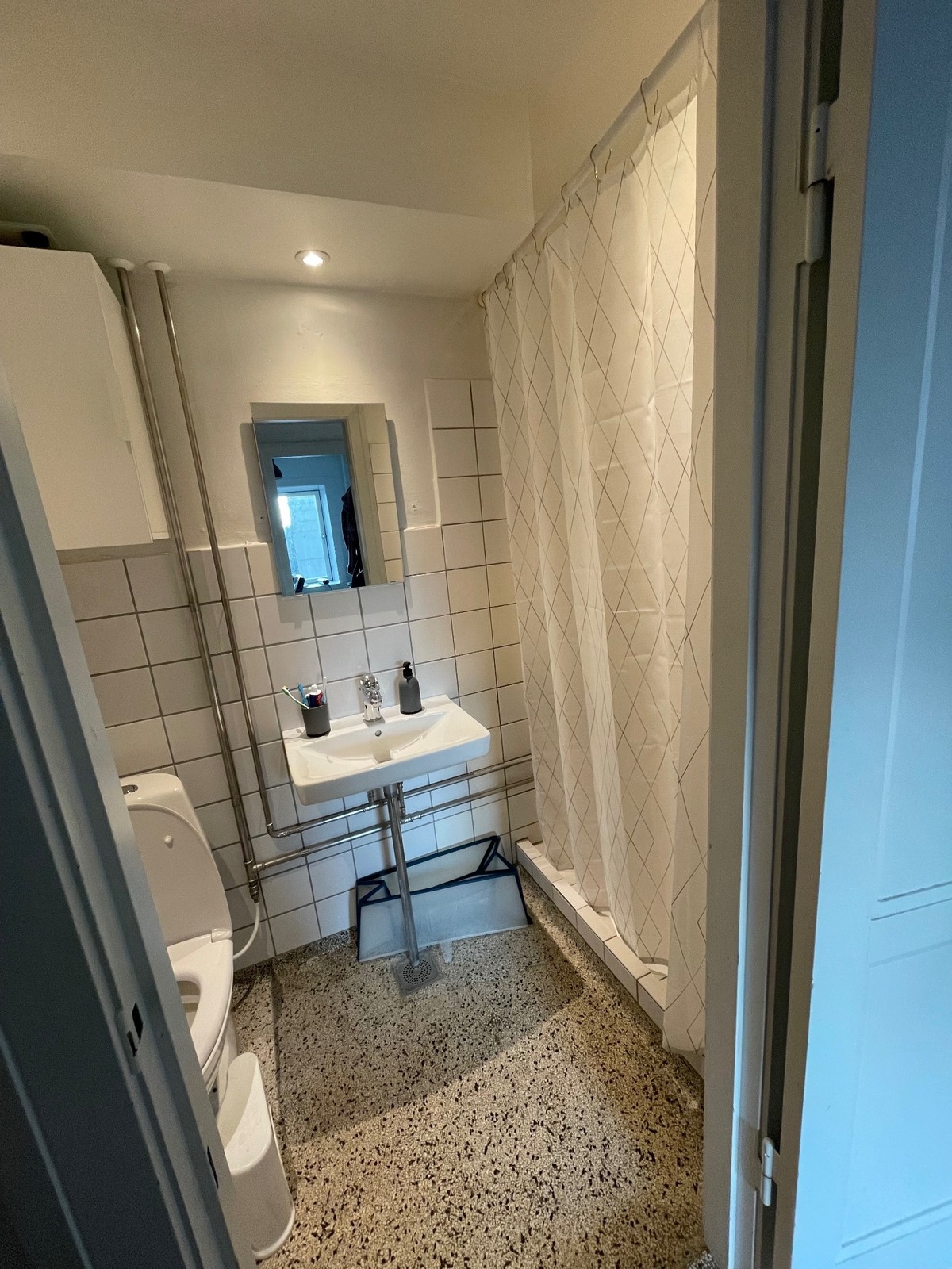 Billed 3 på Borgmester Fischers Vej 1