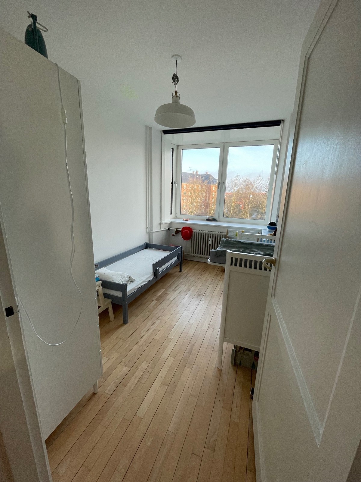 Billed 4 på Borgmester Fischers Vej 1
