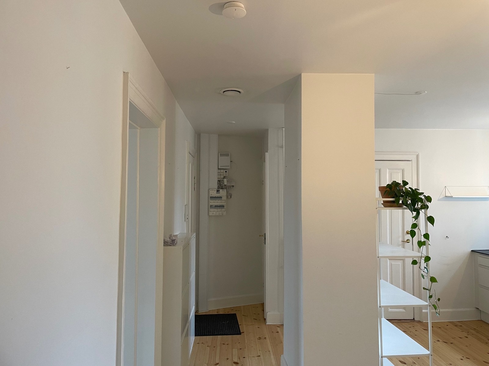Billed 2 på Landskronagade 13, 2 th 13