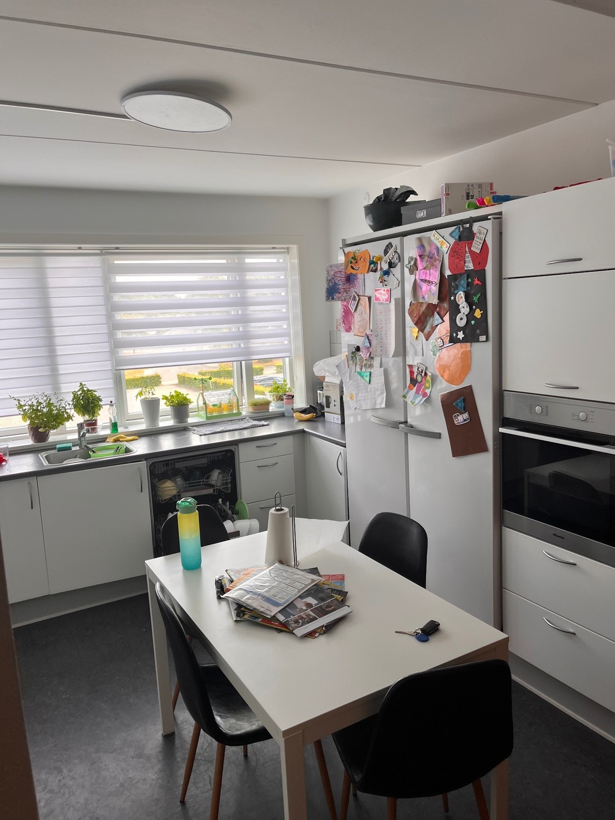 Billed 2 på Torstilgårdsvej 8