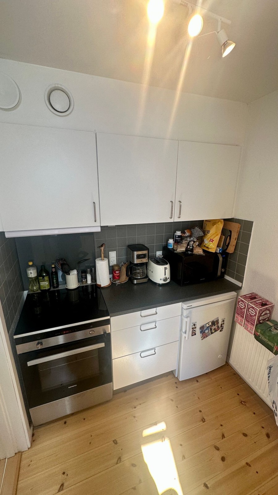 Billed 4 på Nørre Farimagsgade 66b