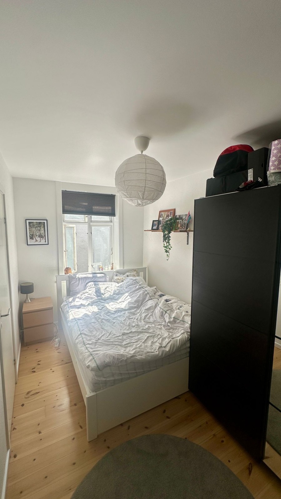 Billed 2 på Nørre Farimagsgade 66b