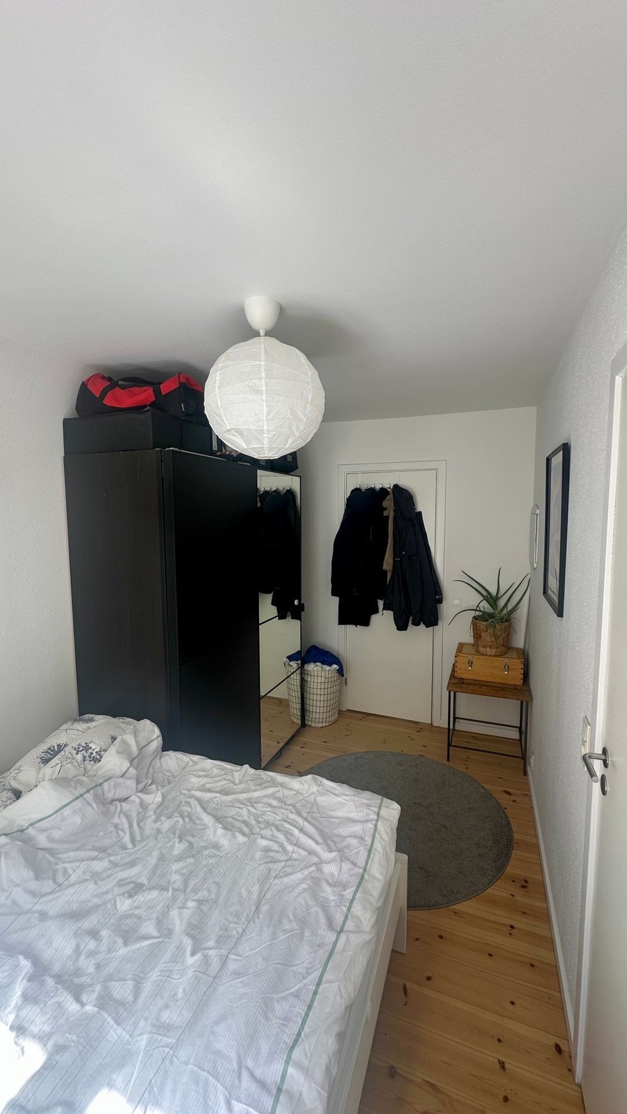 Billed 3 på Nørre Farimagsgade 66b