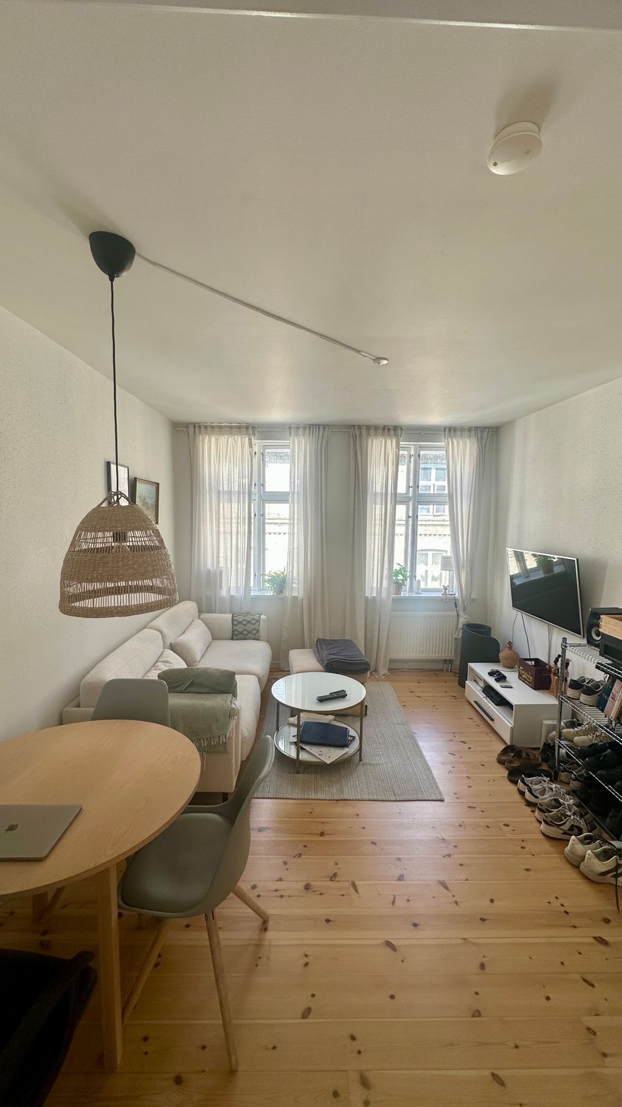 Billed 2 på Nørre Farimagsgade 66b