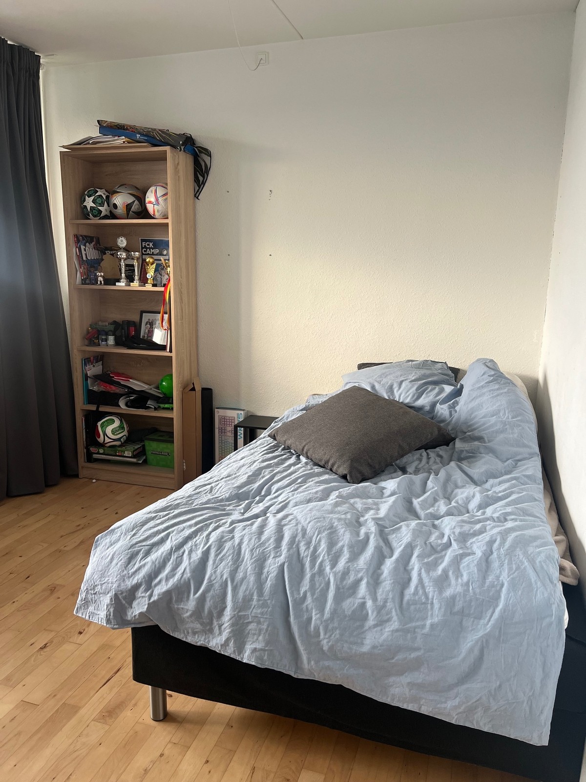Billed 2 på Stolemagerstien 1