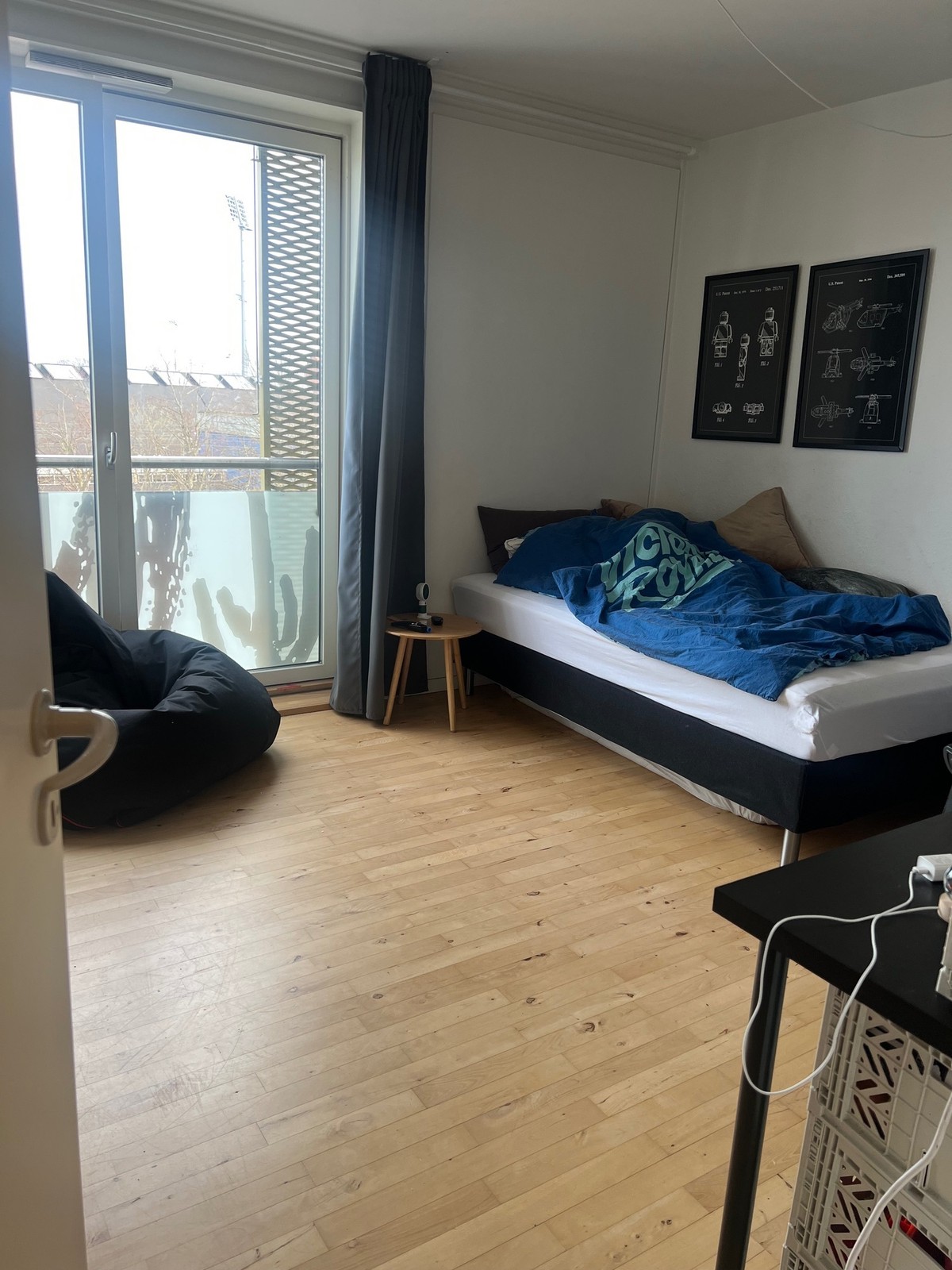 Billed 3 på Stolemagerstien 1