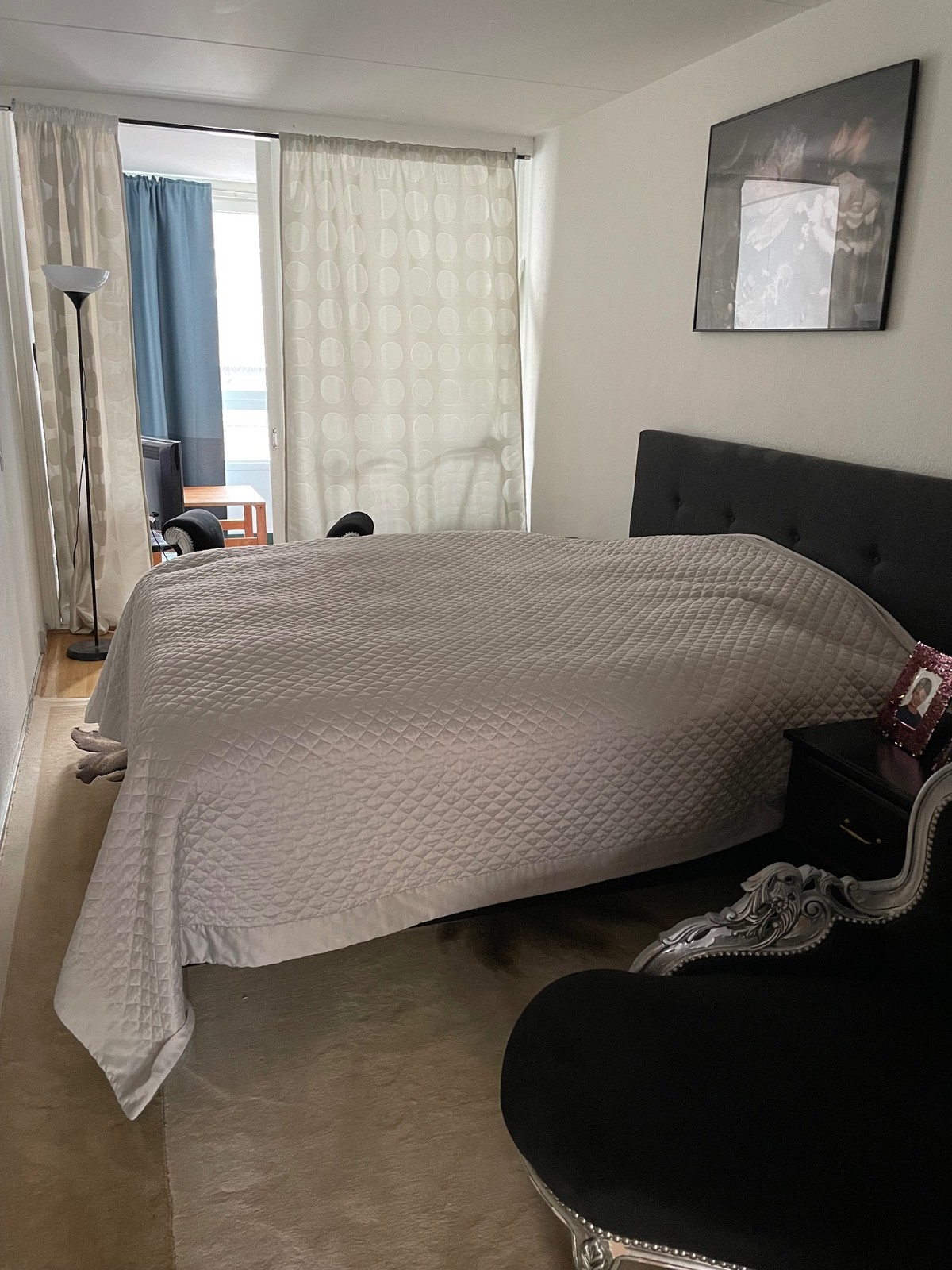 Billed 1 på Saxogade 109
