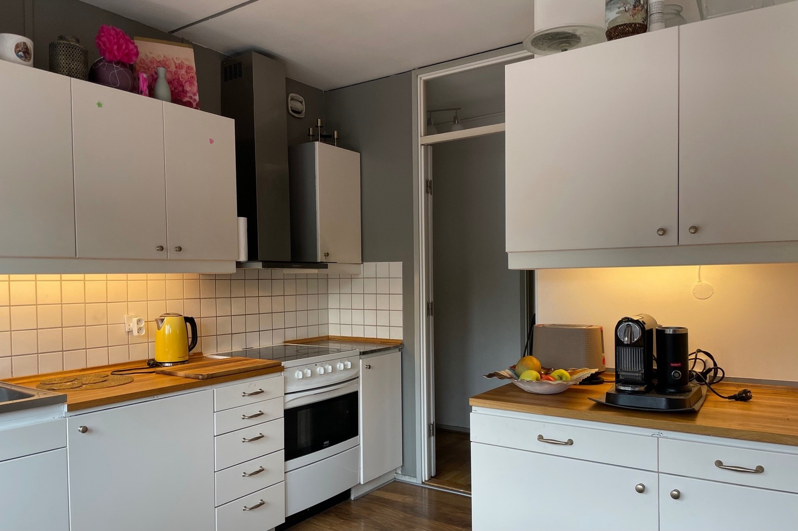 Billed 2 på Saxogade 109