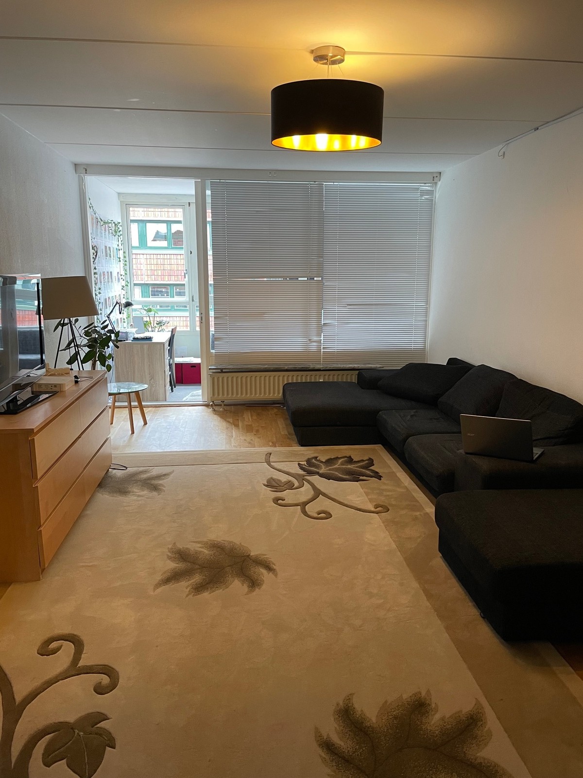 Billed 4 på Saxogade 109
