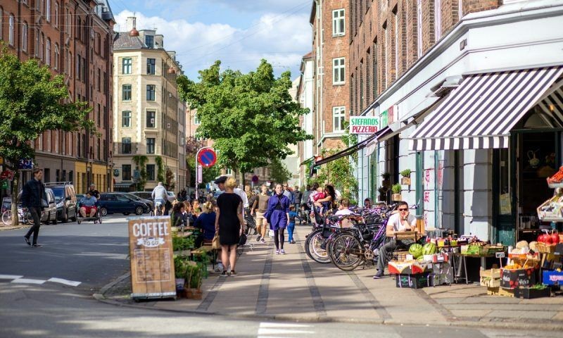 Billed 1 på Julius Bloms Gade 32