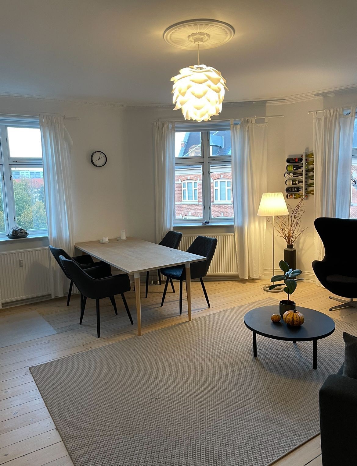 Billed 2 på Julius Bloms Gade 32