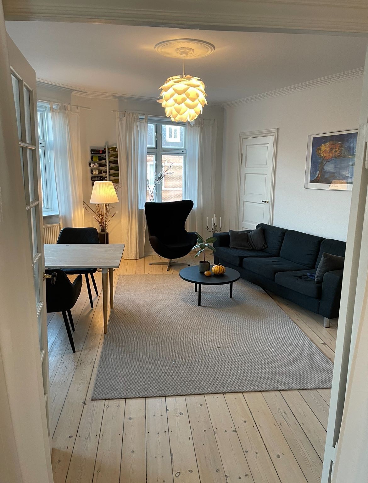 Billed 3 på Julius Bloms Gade 32