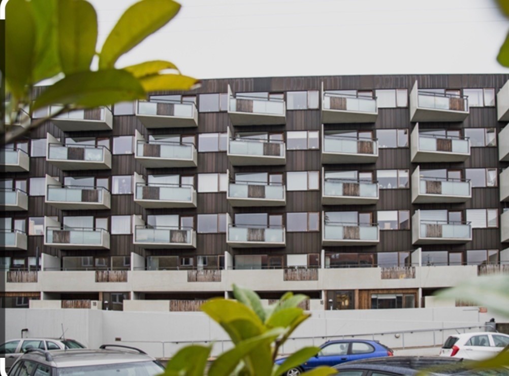 Billed 1 på Gadekærvej 22