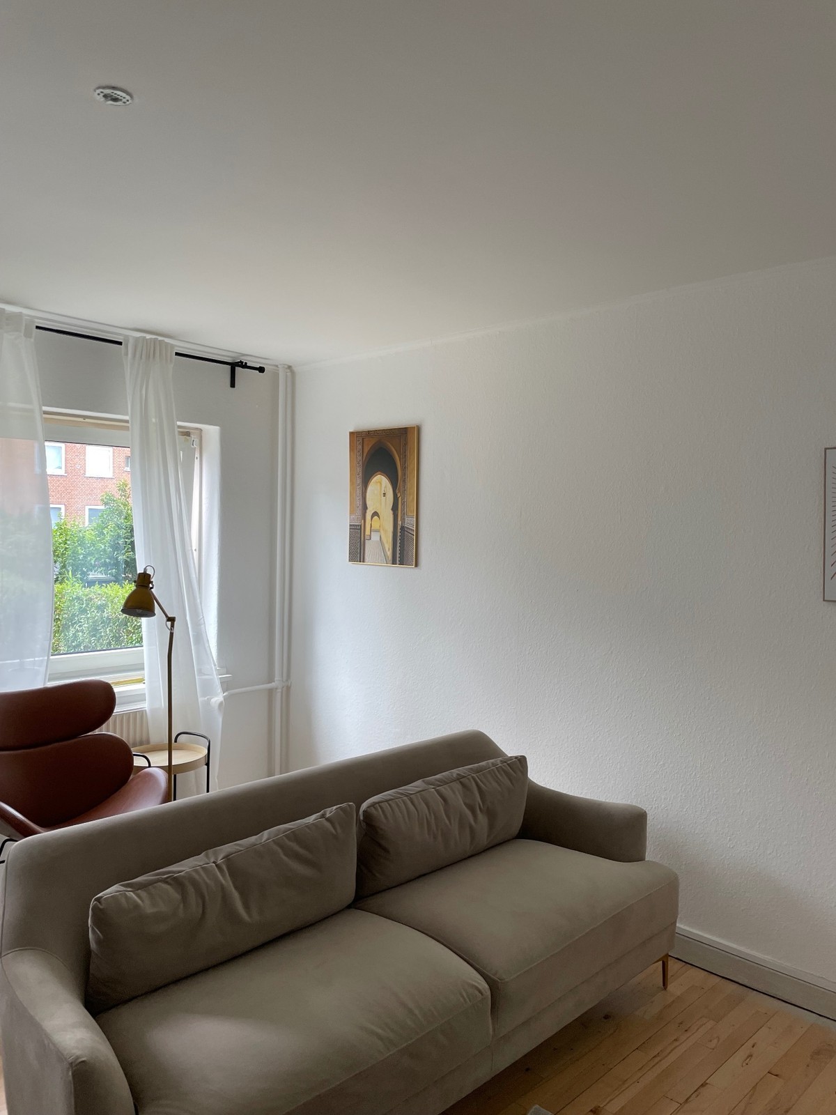 Billed 2 på Ved Kirkebjerg 6