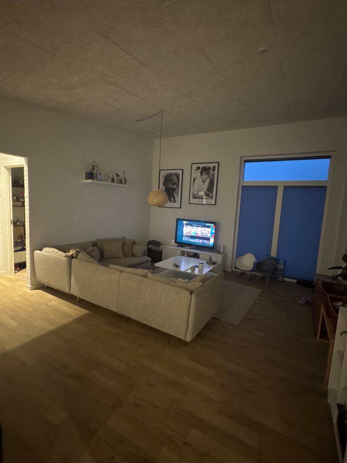 Billed 2 på frihedslunden 4a
