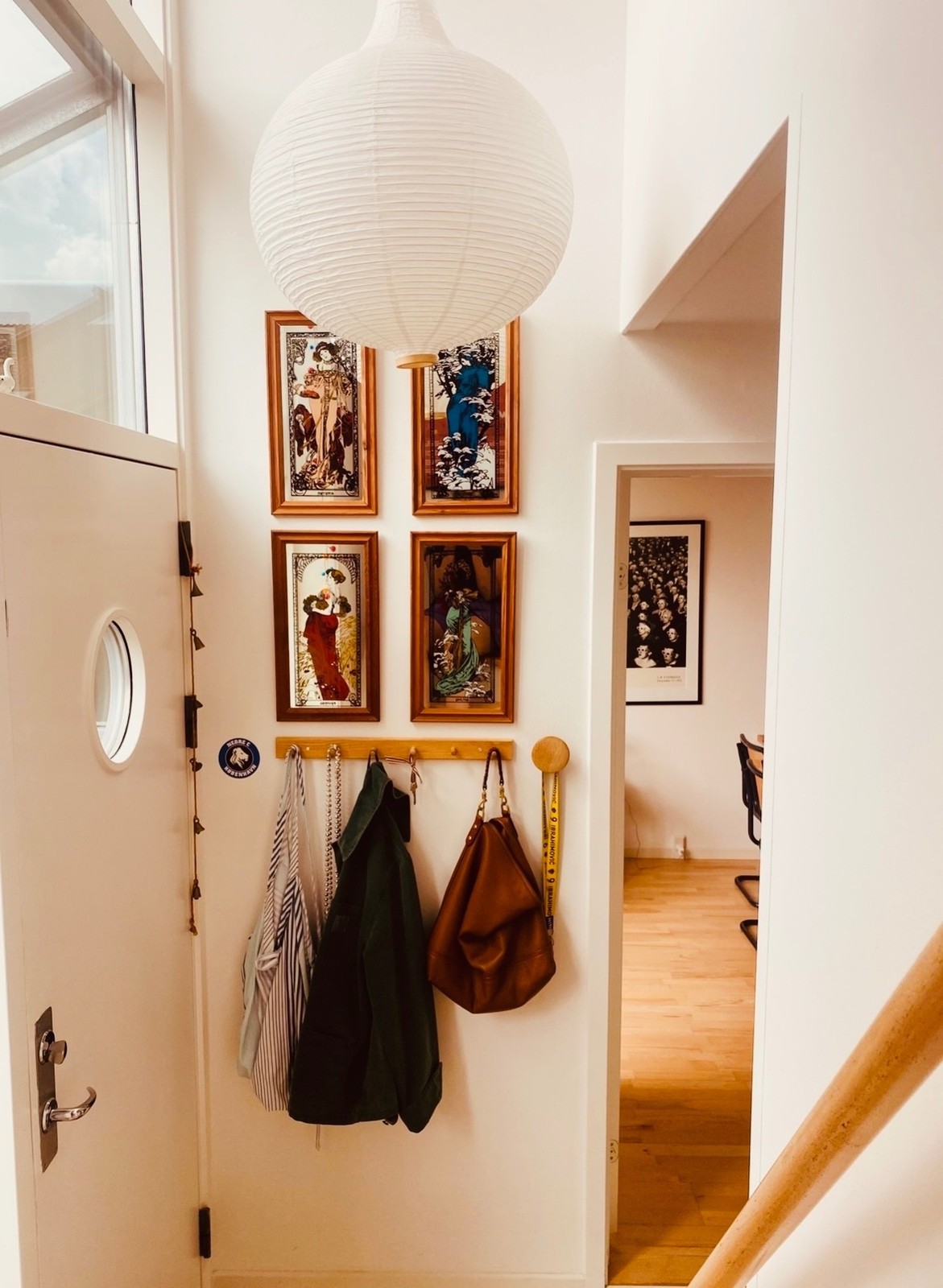 Billed 1 på Højgårdshaven 2