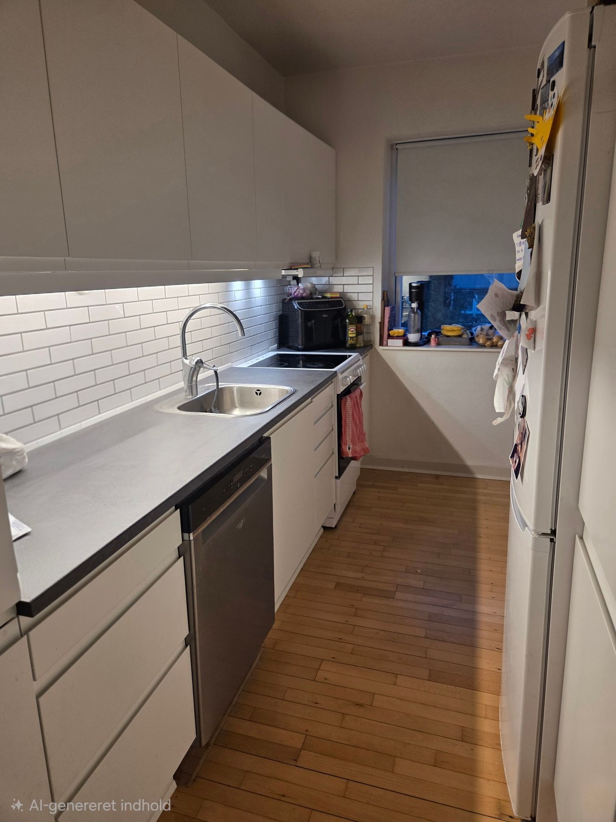 Billed 1 på Spurvegården 6