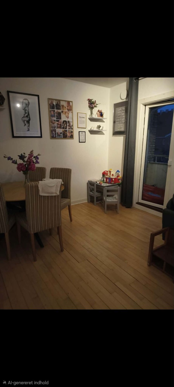 Billed 2 på Spurvegården 6