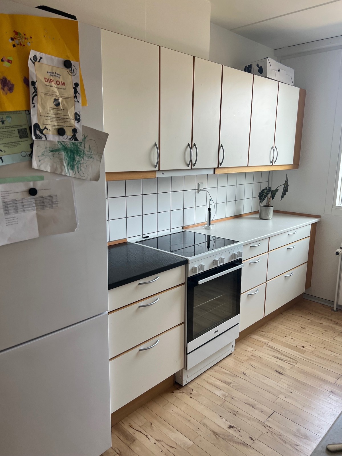 Billed 2 på Kurvemagerstien 64
