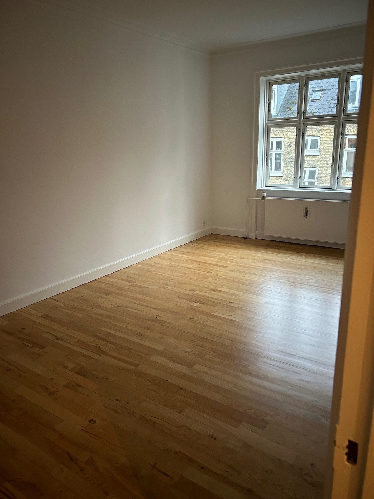 Billed 2 på Nørre Søgade 13