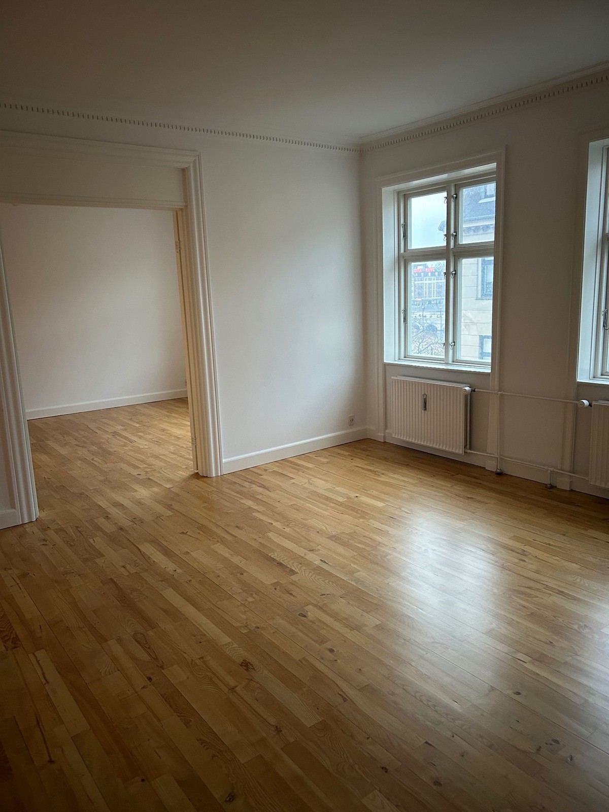 Billed 3 på Nørre Søgade 13