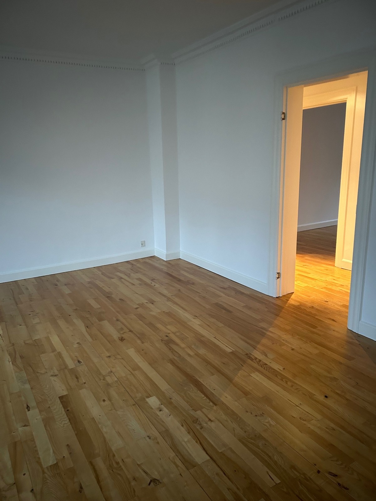 Billed 4 på Nørre Søgade 13