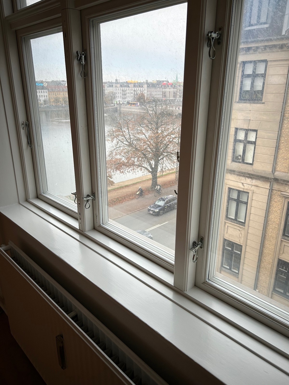Billed 1 på Nørre Søgade 13