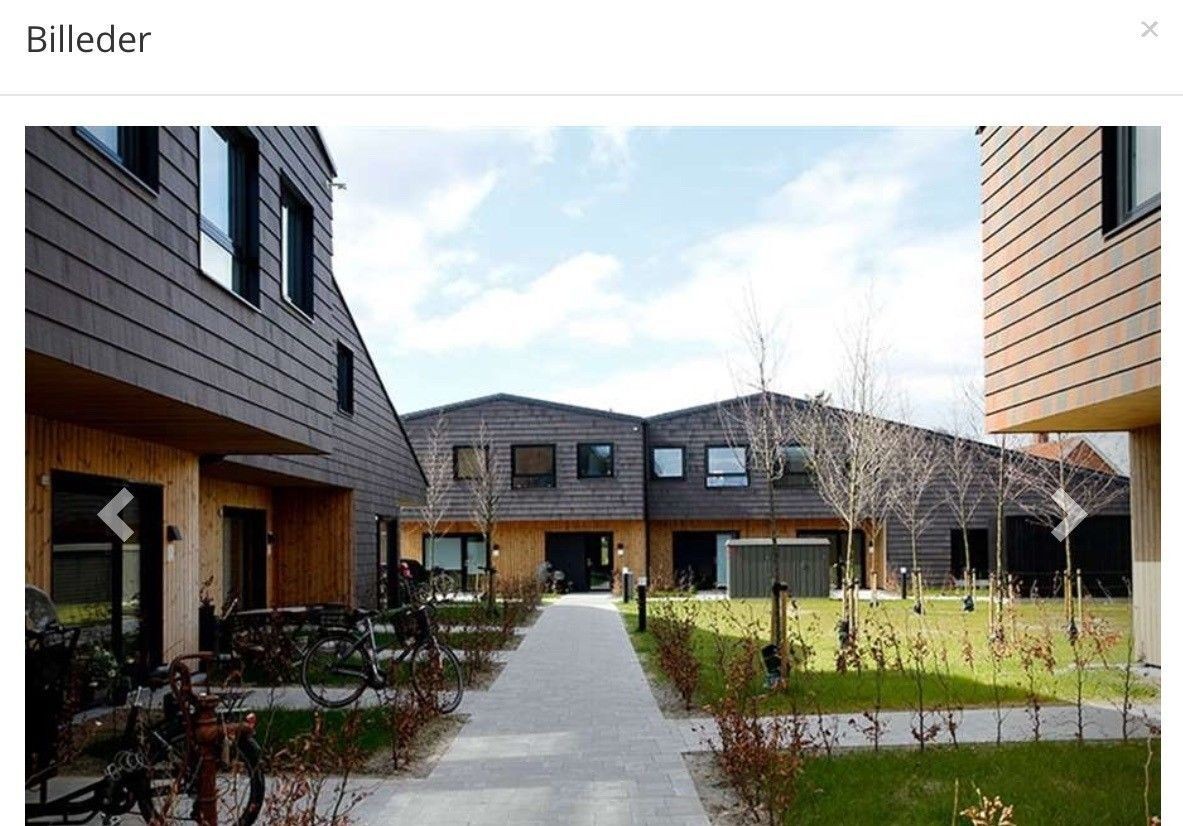 Billed 2 på Valdemar Planteners Vej 14