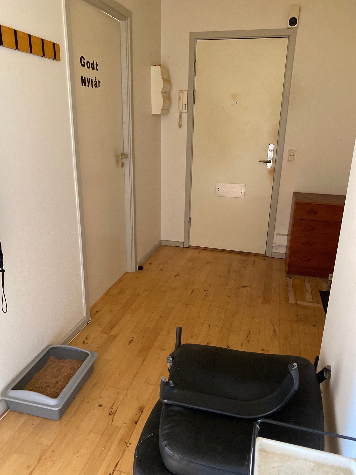 Billed 2 på Skolevej 18