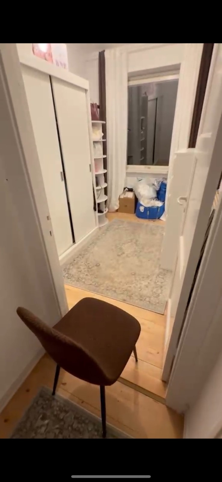 Billed 2 på Tuborgvej 267, 1 th 2400