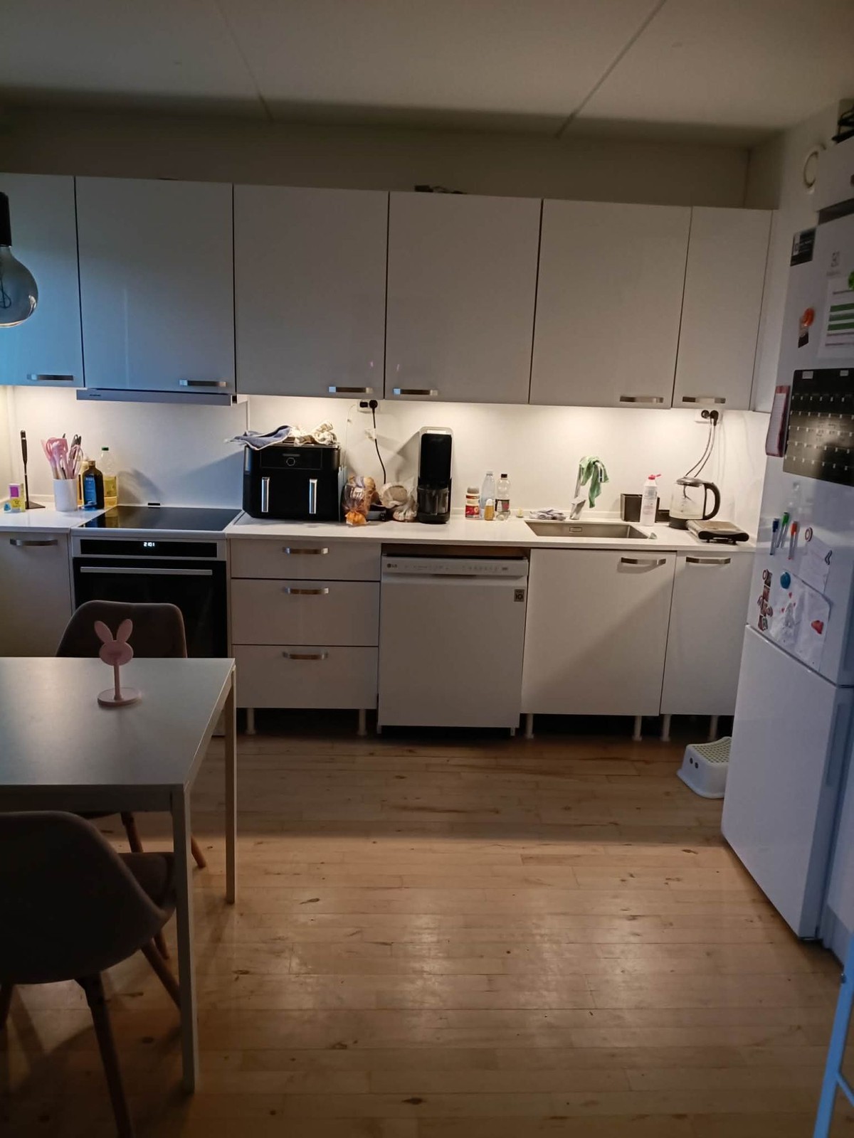 Billed 2 på Magleparken 69