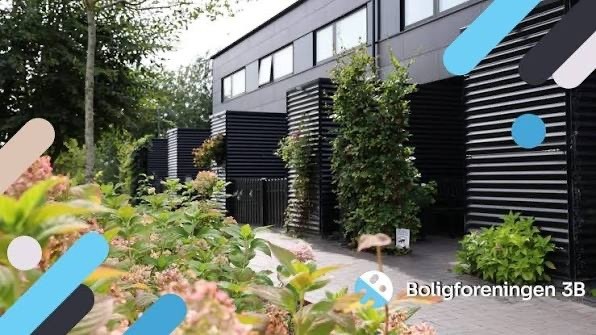 Billed 1 på Teglværkshaven 6