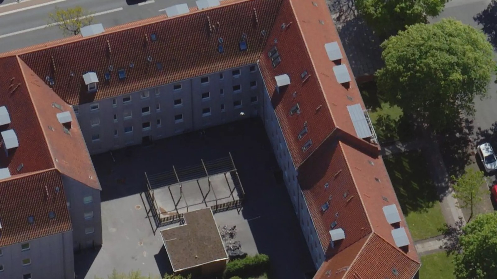 Billed 3 på Frederikssundsvej 122