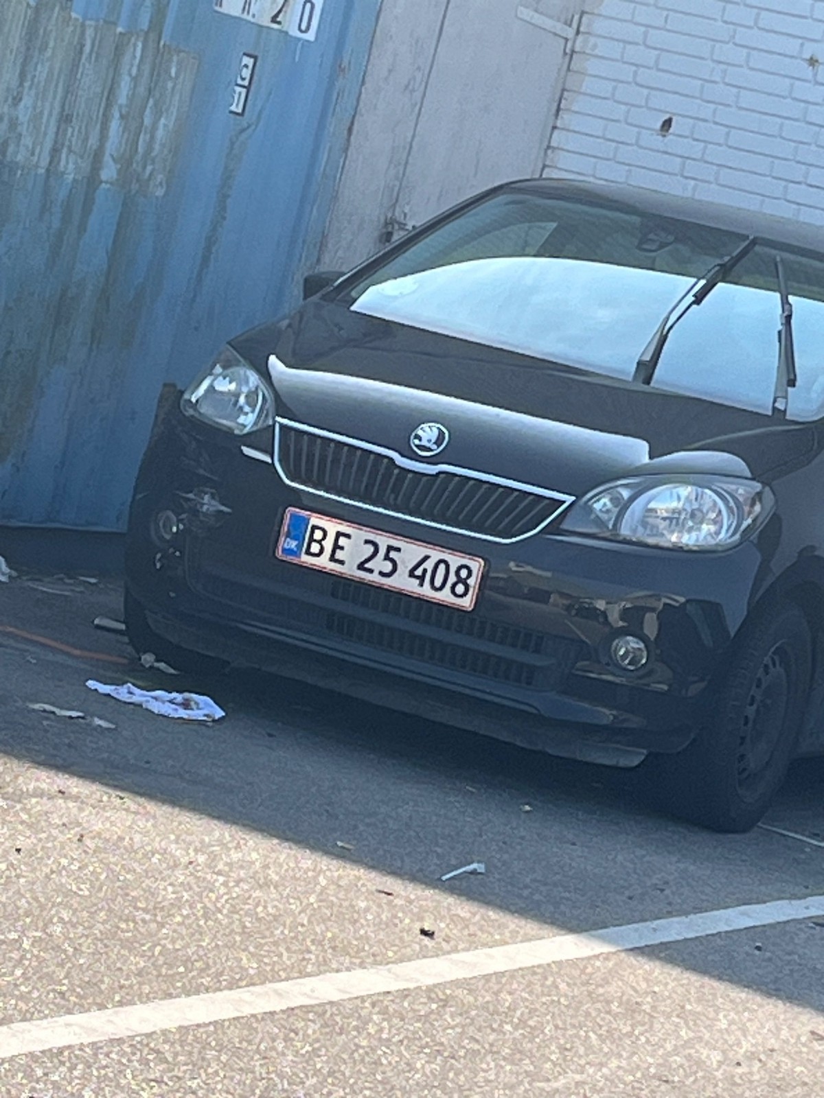 Billed 2 på Frimestervej 39