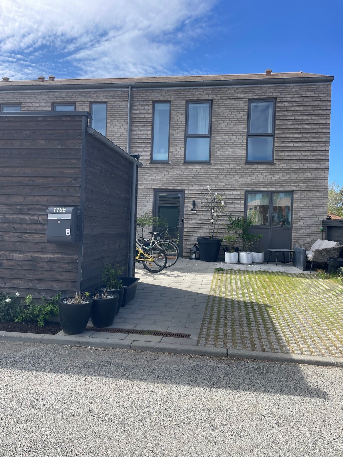 Billed 1 på Munkebjergvej 115