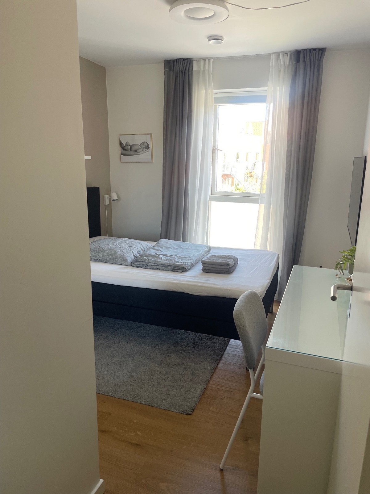 Billed 2 på Munkebjergvej 115