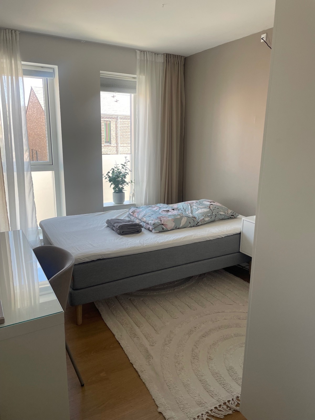 Billed 3 på Munkebjergvej 115