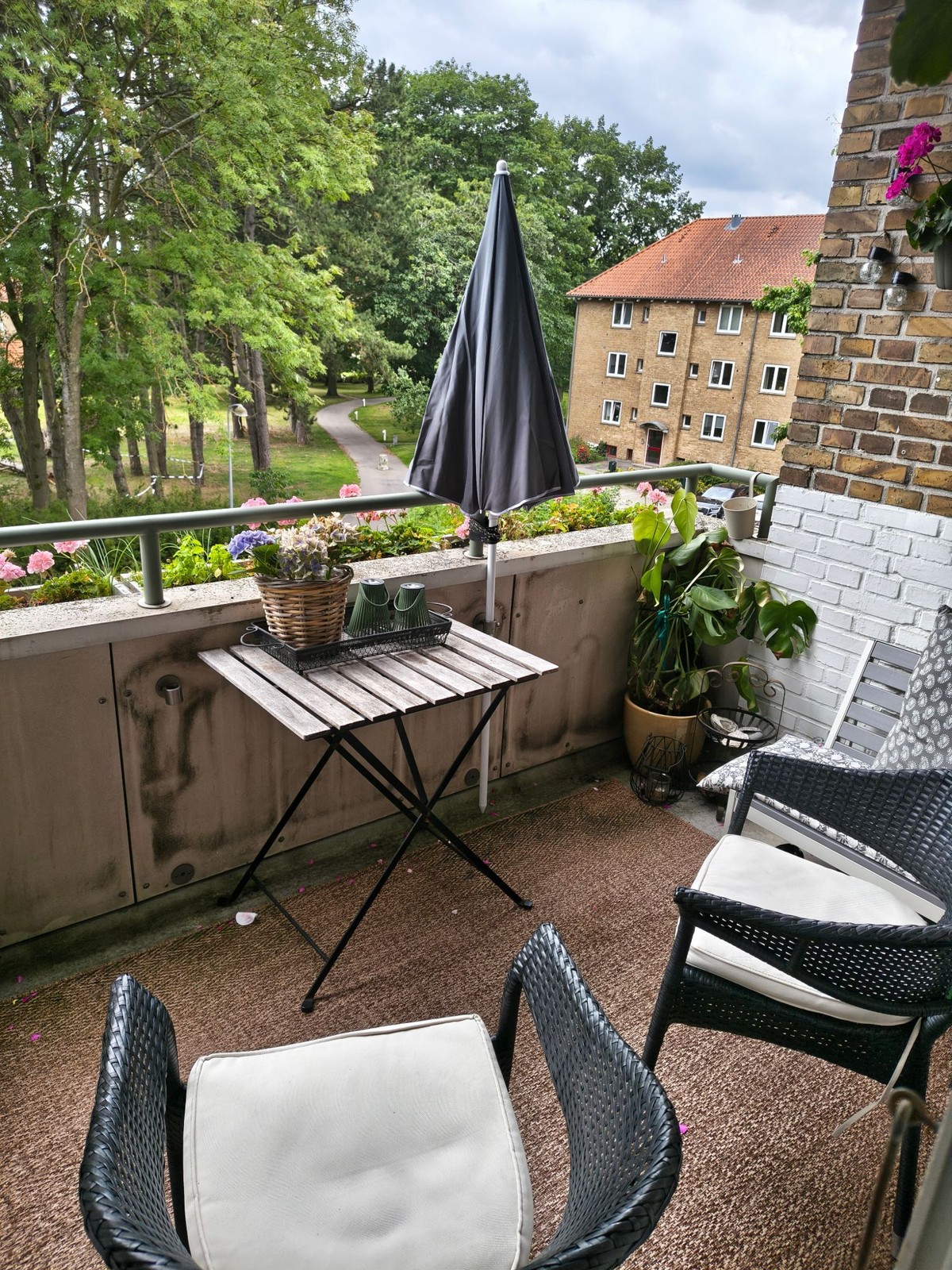 Billed 1 på Parkhøjvej 9