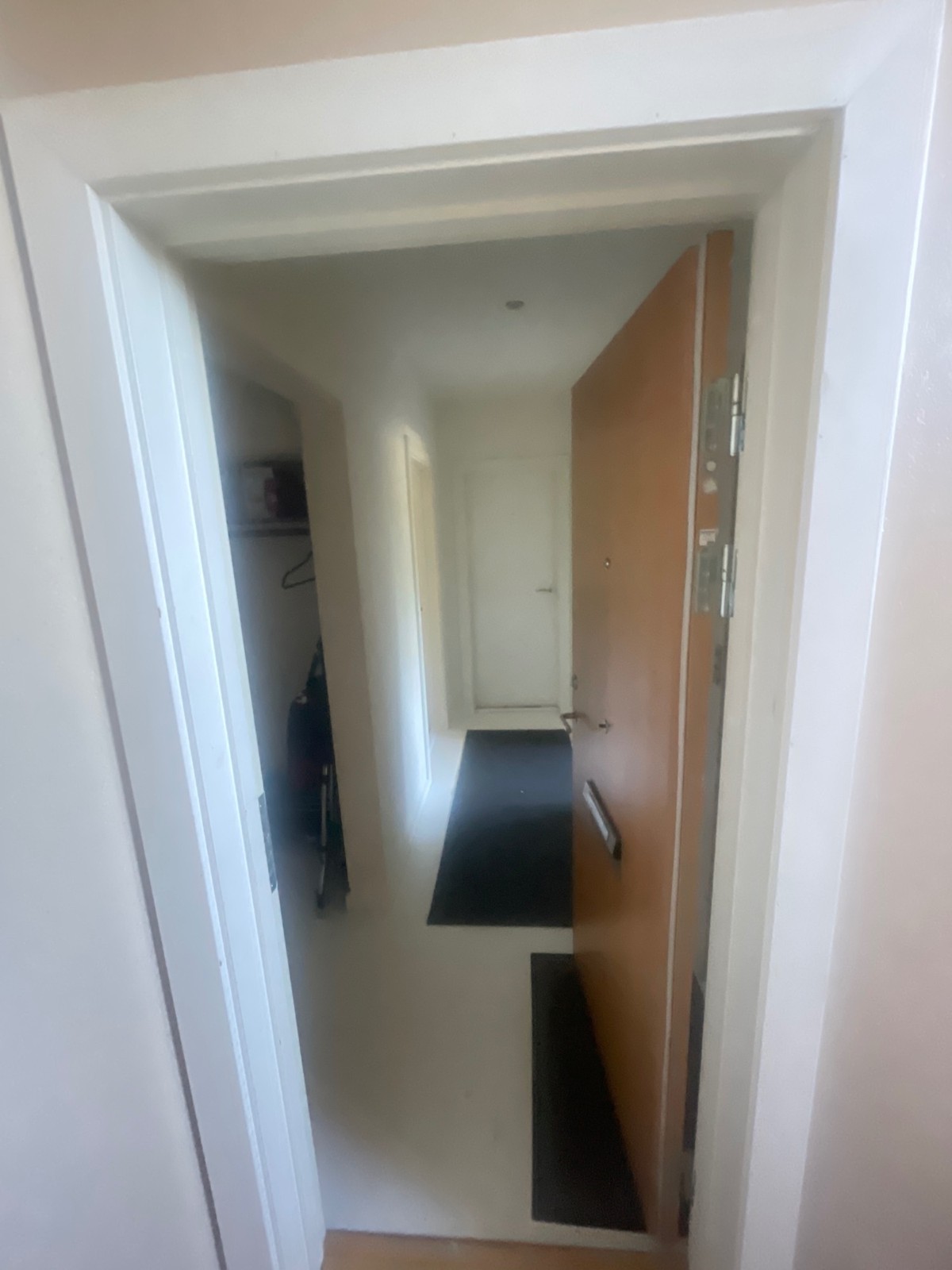 Billed 2 på Stadionvej 115, 1th