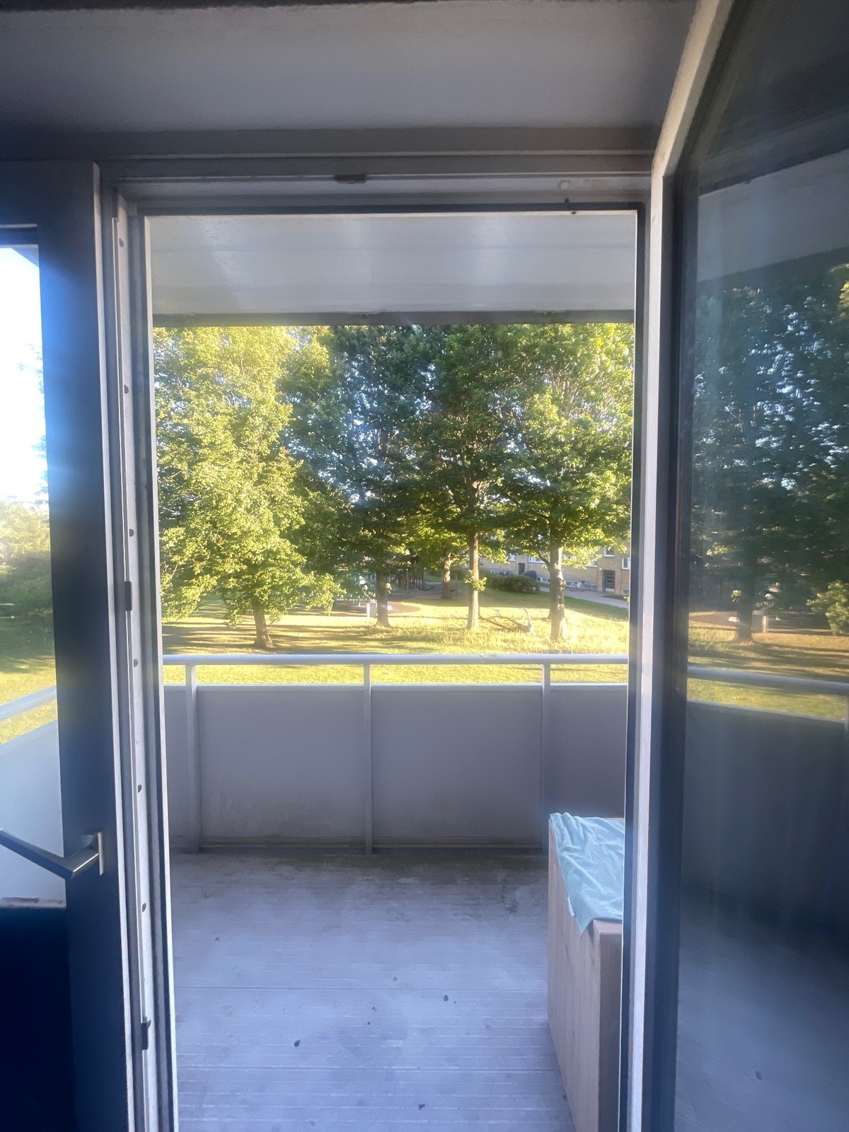 Billed 2 på Stadionvej 115, 1th