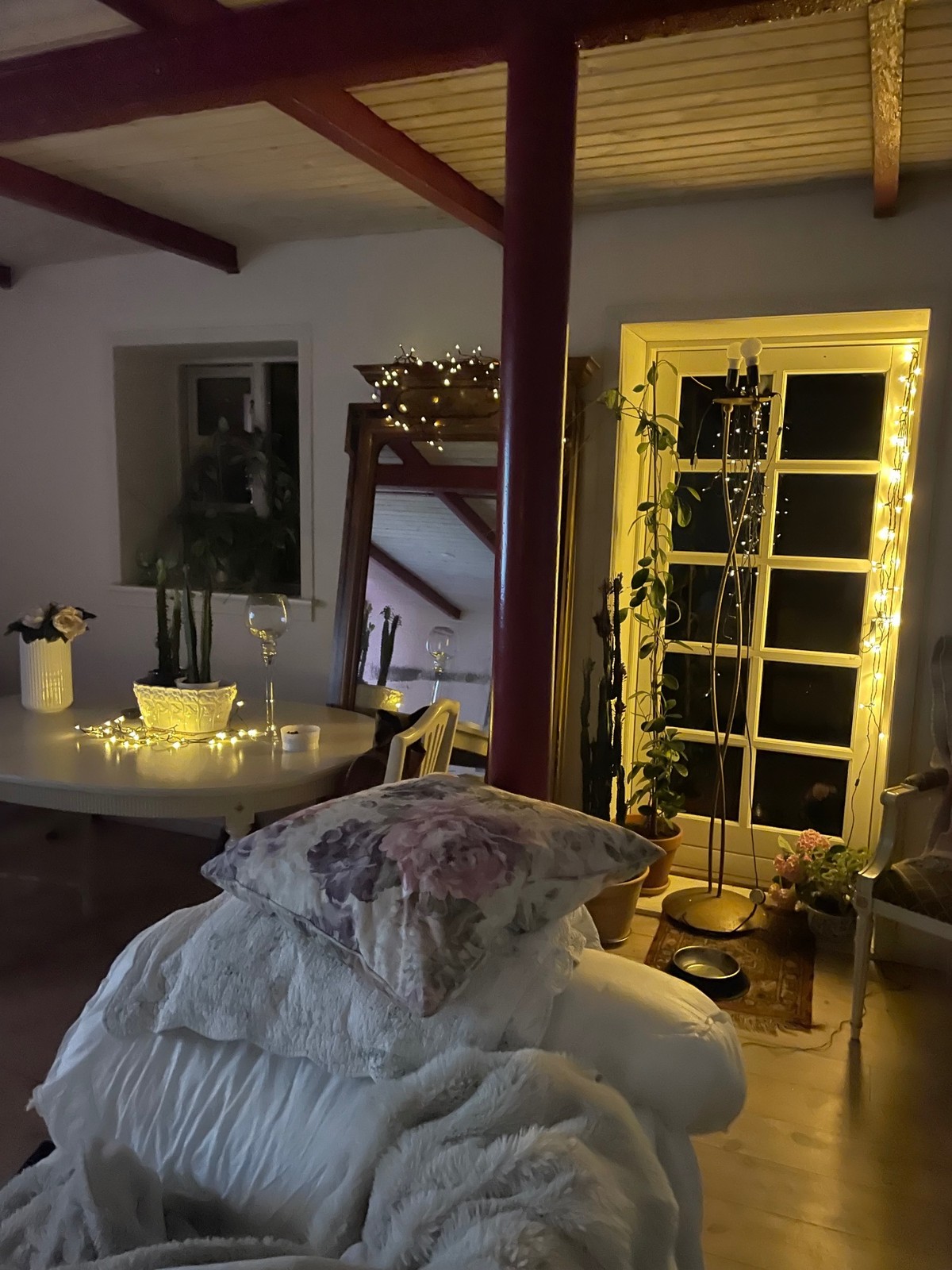 Billed 2 på Sdr Kirkevej 17D